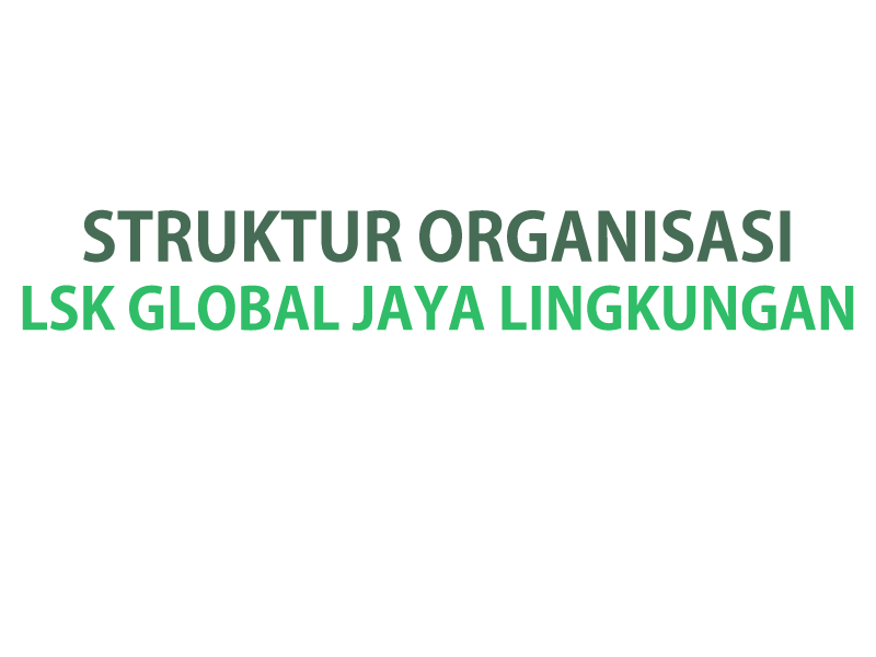 Struktur Organisasi